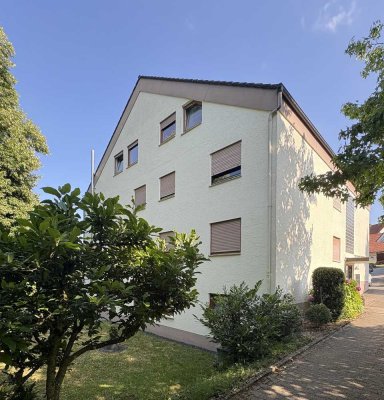 Gestalten & Genießen – Ihr 3-Zimmer-Zuhause