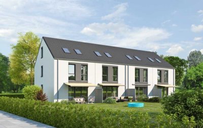 **Neubau**Willkommen in Deinem zukünftigen Zuhause in Hildrizhausen**