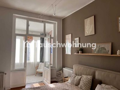 Tauschwohnung: Tausche Altbau in Bonn gegen Wohnung in Köln