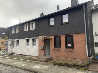 Reihenhaus in ruhiger Lage von Essen!
