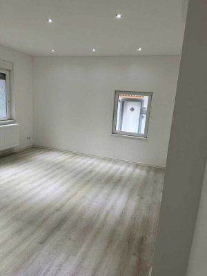 2-Zimmer zum Wohnen und Arbeiten über zwei Etagen mit Terrasse am Ravensberger Park