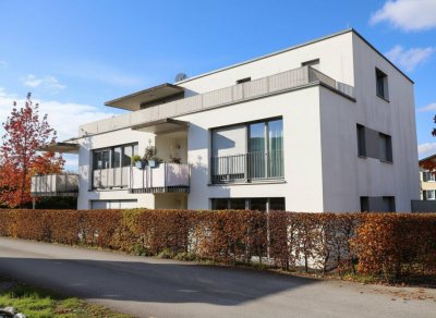 Hinreißende 2-Zimmer-Gartenwohnung in Feldkirch zu vermieten!