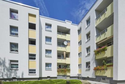 2-Zimmer-Wohnung in Bonn Auerberg
