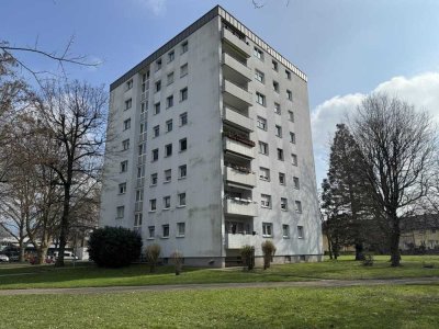 Kapitalanlage - vermietete Eigentumswohnungen in Offenburg zu verkaufen!