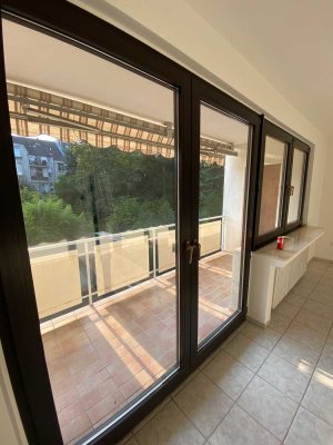 Franklinstraße, 51103 Köln