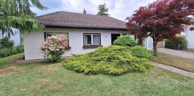 Charmanter Bungalow – Stelzenberg bei Kaiserslautern