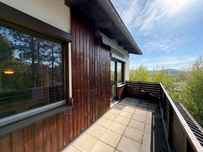 Preisaktualisierung: Sonnige 3-Zimmer-Wohnung mit Terrasse in idyllischer Ruhelage von Graz-Gösting!