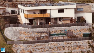 Modernes Familien-Haus² mit Traunsteinblick "All Inklusive"