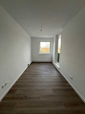 Bodenbelag inklusive! Schöner Wohnen leicht gemacht // 3.OG Whg 14