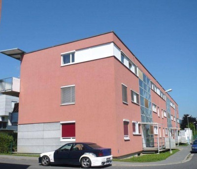 2 Zimmer Mietwohnung in Graz-Straßgang, Hermann Gmeinerweg 18