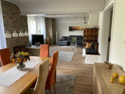 Attraktive Erdgeschosswohnung in Dortmund-Brechten – zentral, gut angebunden und naturnah!