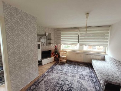 Top Kapitalanlage 1 Zimmer-Wohnung in Pfullingen