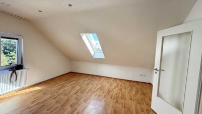 Ansprechende, modernisierte 3-Zimmer-Wohnung zur Miete in Gersthofen