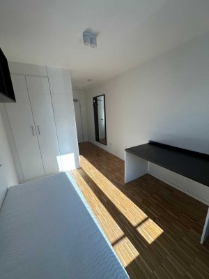 Melchersstraße 16, 48149 Münster