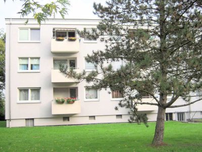 Freundliche 3 ZKB mit Balkon in Waldau!
