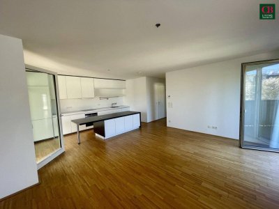 EXKLUSIVE 4 ZIMMER-EIGENTUMSWOHNUNG MIT TERRASSE NAHE SCHÖNBRUNN