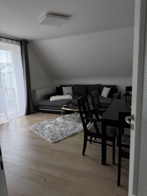 Schöne 3-Zimmer Wohnung mit Einbauküche
