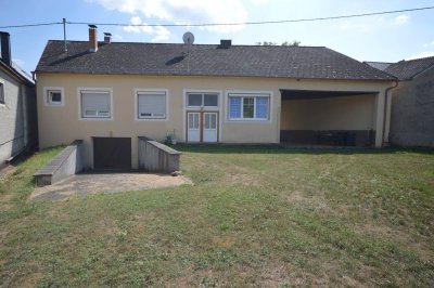 Viel Platz für wenig Geld !