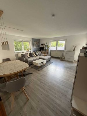 Gemütliche 3-Zimmer-Wohnung im Zentrum von Velten