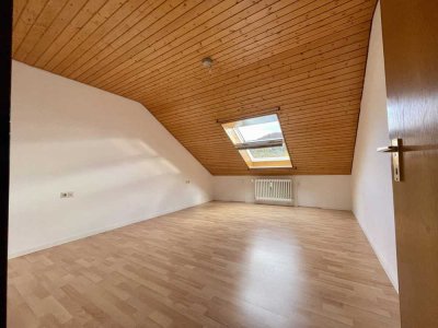 3-Zimmer-Wohnung | mit ca. 45 m² Wohnfläche