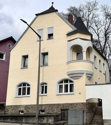 65 m² Stadtwohnung in zentraler Top-Lage