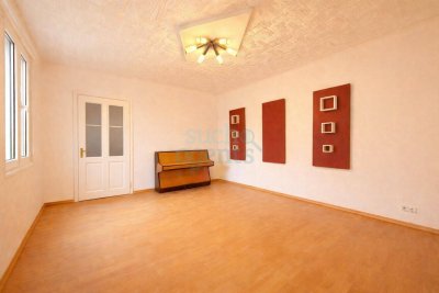 Open House: Sonntag 28.06.2026: Mehrfamilienhaus mit 10 Zimmern auf ca. 275 m2 Wohnfläche