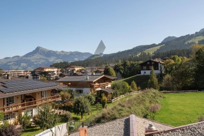 Neubau: Chalet "Brixental" an der Skiwiese in bester Panoramalage