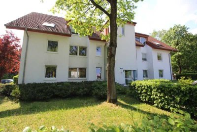 Moderne 4- Zimmer-Dachgeschoßwohnung im Grünen....