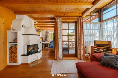 Ihr neues Zuhause in ruhiger und sonniger Lage