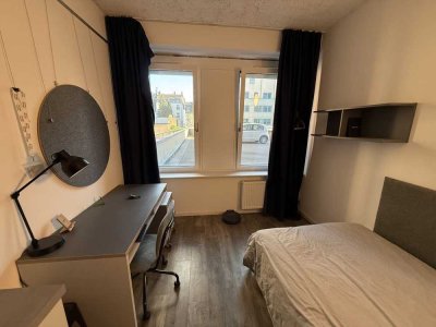 Nachmieter für Luxus Apartment in Zentraler Lage in Frankfurt gesucht