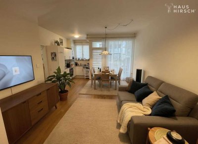 Lebensqualität am See – Komfortabel wohnen ab 60+