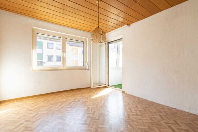 Renovierungsbedürftiges Zuhause – Gestalten Sie Ihren Wohntraum!
