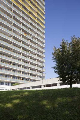 Die gefällt mir: interessante 2-Zimmer-Wohnung