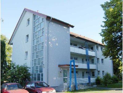 Ihr neues Zuhause im Zentrum von Jöllenbeck