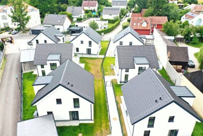 Wohnen in Gaaden I Traumhaus im Erstbezug