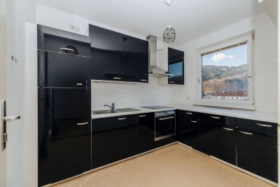 WEITBLICK I 5. STOCK I 3 ZIMMER I SONNIG &amp; LICHTDURCHFLUTET I BALKON I PERSONENLIFT I PROJEKT WOHNEN