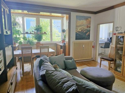 Gemütliche 4-Zimmer-Wohnung mit Garage in Völkermarkt