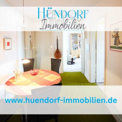 ‼️Jetzt oder nie: Wohnung mit enormem Wertsteigerungspotenzial im Dachgeschoss ‼️