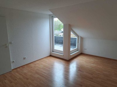 Charmante 2-Zimmer Dachgeschosswohnung in Münster-Handorf