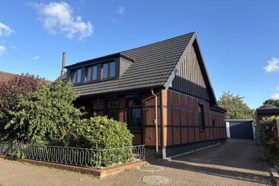 EFH mit Energieklasse B, PV-Anlage und Erdwärme