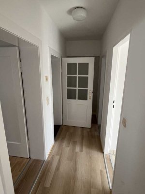 charmante 3 Zimmerwohnnung in guter Lage