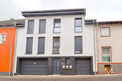 MG - St. Ingbert: Kapitalanlage - Voll vermietetes Mehrfamilienhaus mit bester Ausstattung