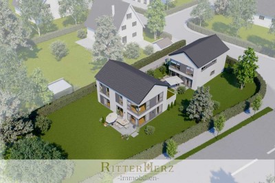 Alles zum garantierten Festpreis! EFH auf großzügigem Eckgrundstück mit bester Infrastruktur!