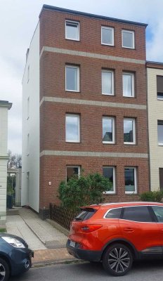 Schönes 3-Familienhaus in Lübeck-St. Gertrud, vollvermietet, von privat