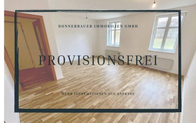 Großzügige NEU-sanierte 3-Zimmer-Wohnung in Fürstenfeld