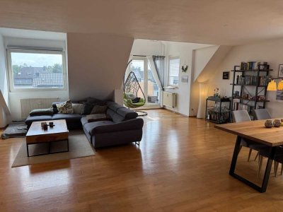***Charmante Maisonette-Wohnung in Köln-Merheim!***