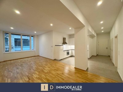 ** WOHNEN DIREKT VOR DEN TOREN DES STEPHANSDOM - RARITÄT AM MARKT **