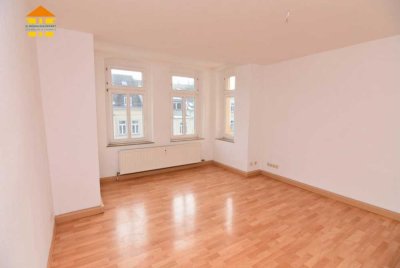 Schöne sechs Zimmer Wohnung in Chemnitz, Kaßberg