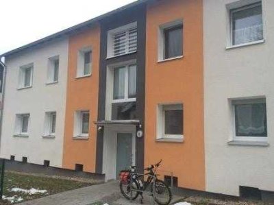 3-Zimmer-Dachgeschoss-Wohung im schönen Emscherblick!
