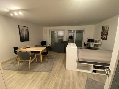 1-Zimmer Wohnung in Duderstadt